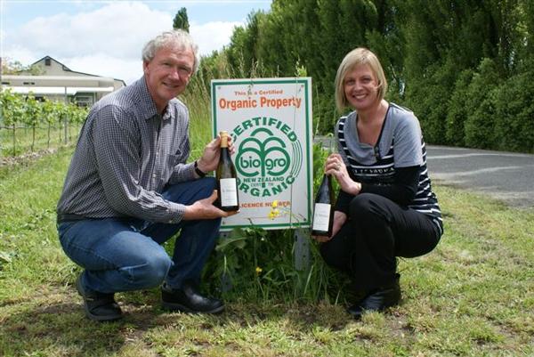 Jon & Cheryl BG Sign & Winery